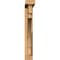 Ekena Millwork Merced Block Smooth Bracket w/ Offset Brace, Western Red Cedar, 3 1/2"W x 24"D x 24"H BKT0402X24X24MRC05SWR - alternate 3